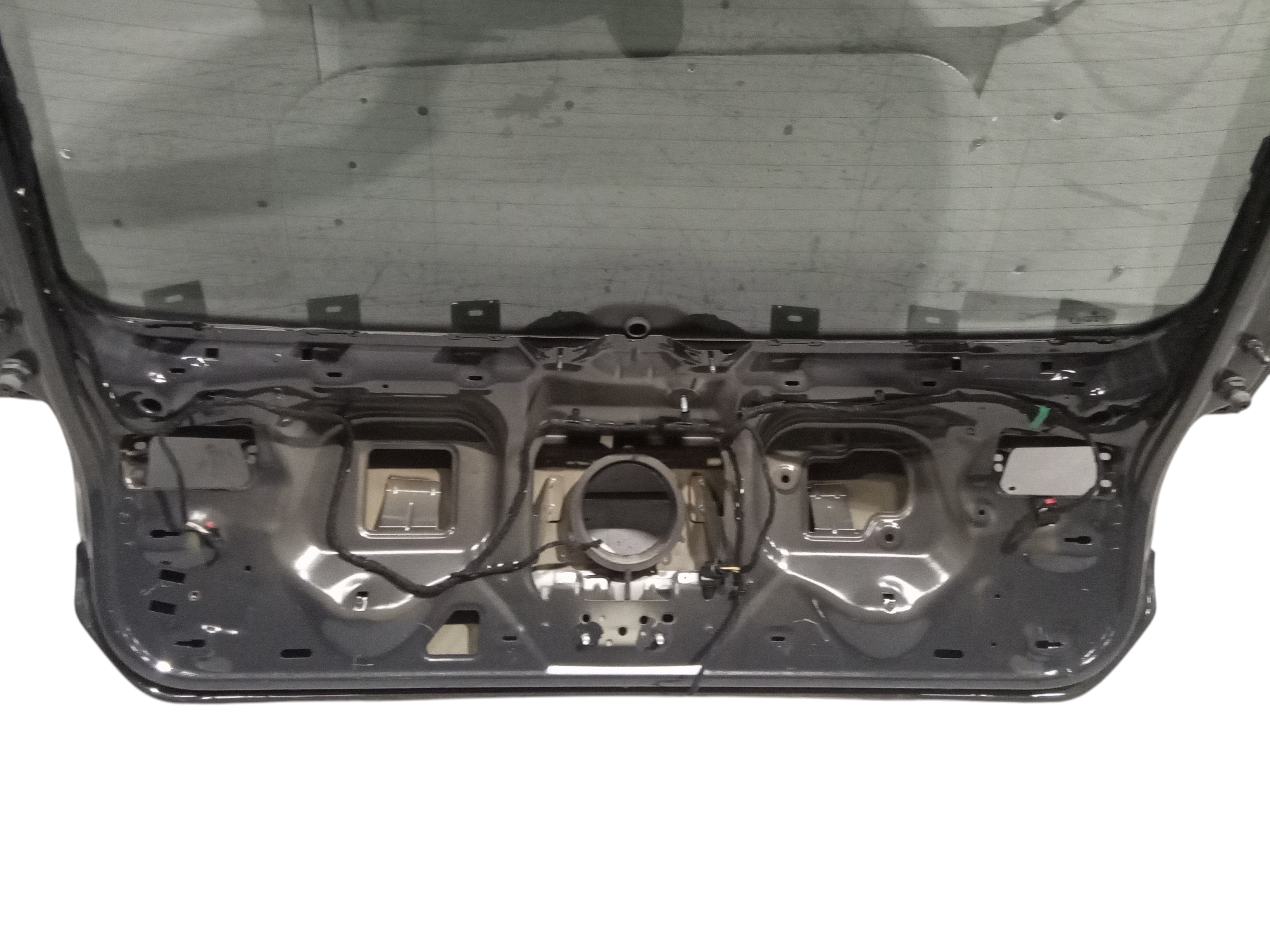 Portellone Posteriore per Volkswagen T-roc Serie (2017 - In produzione)