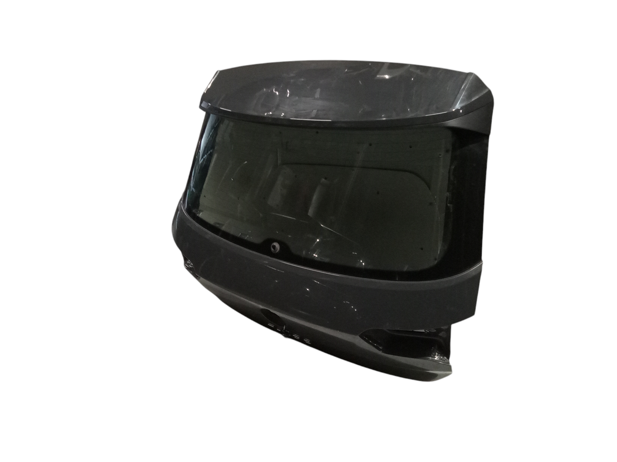 Portellone Posteriore per Volkswagen T-roc Serie (2017 - In produzione)