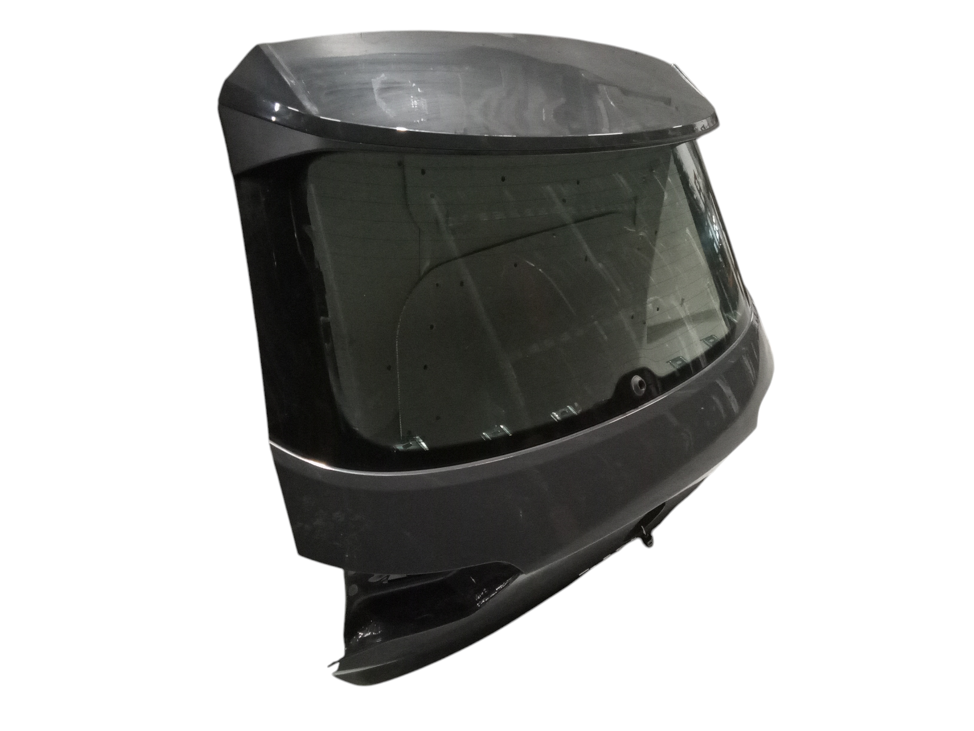 Portellone Posteriore per Volkswagen T-roc Serie (2017 - In produzione)