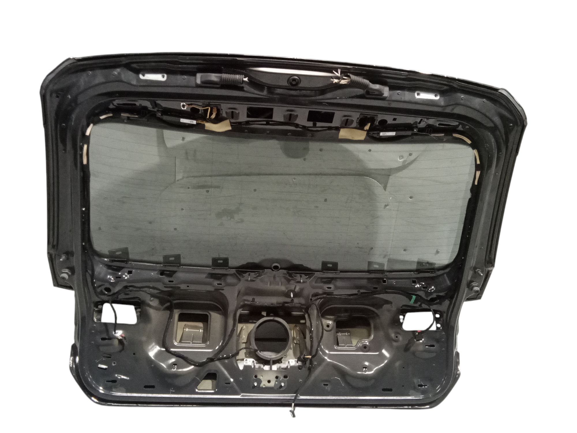 Portellone Posteriore per Volkswagen T-roc Serie (2017 - In produzione)