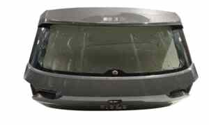 Portellone Posteriore per Volkswagen T-roc Serie (2017 - In produzione)