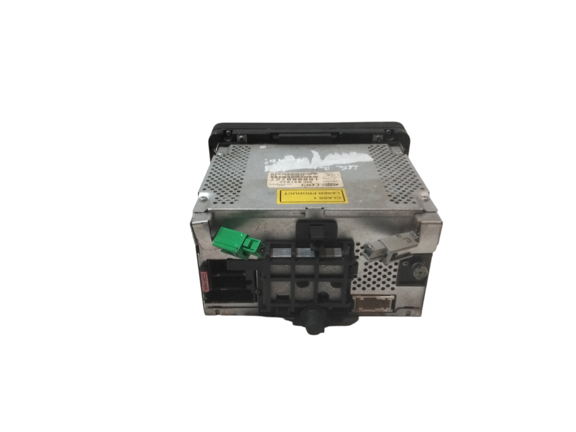 Navigatore per Alfa Romeo 159 Sportwagon Serie (05>11) (2005 - 2011)