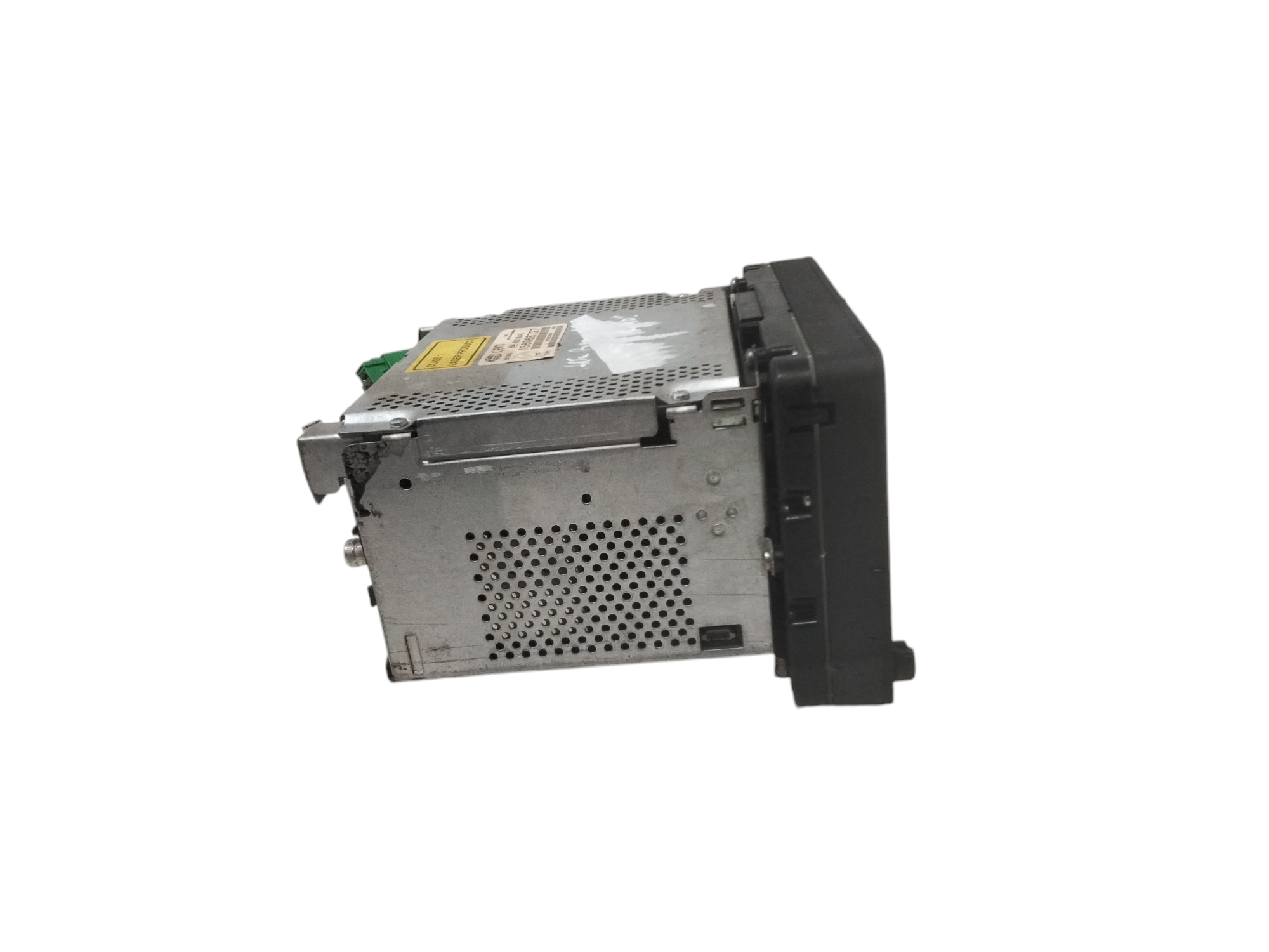 Navigatore per Alfa Romeo 159 Sportwagon Serie (05>11) (2005 - 2011)