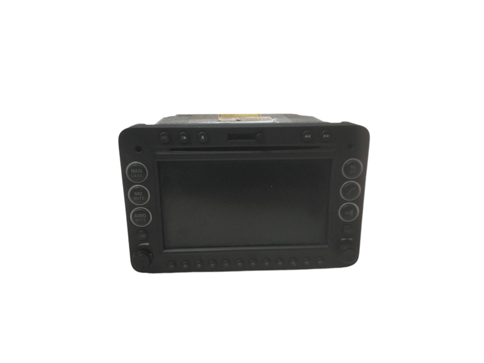 Navigatore per Alfa Romeo 159 Sportwagon Serie (05>11) (2005 - 2011)