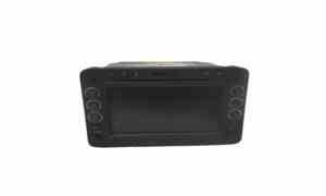 Navigatore per Alfa Romeo 159 Sportwagon Serie (05>11) (2005 - 2011)