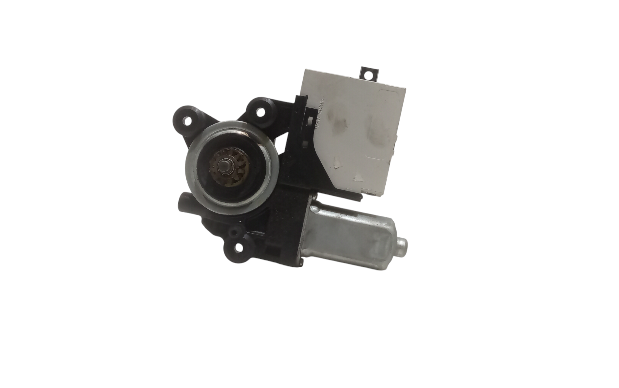 Motorino Alzavetro anteriore destra per Ford C - Max Serie (07>10) (2007 - 2010)