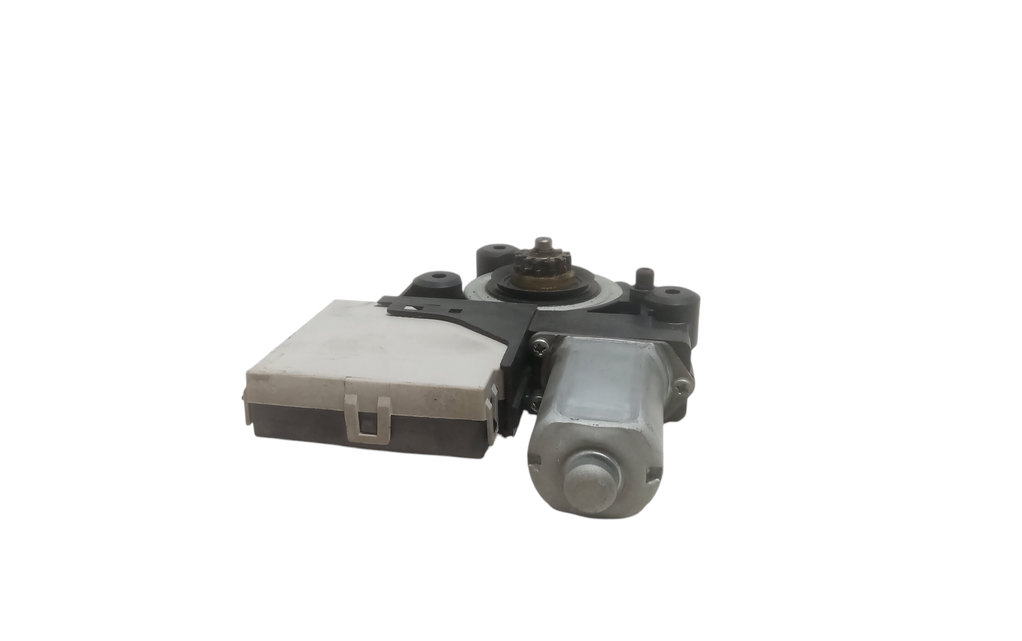 Motorino Alzavetro anteriore Sinistro per Ford C - Max Serie (07>10) (2007 - 2010)