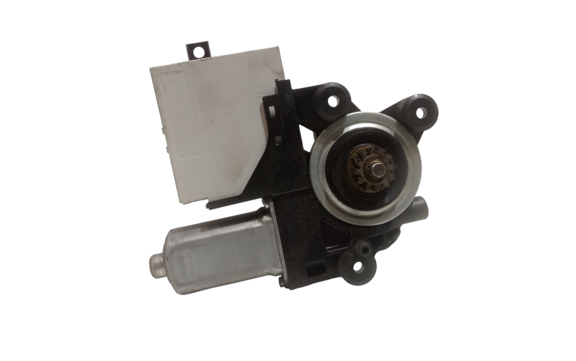 Motorino Alzavetro anteriore Sinistro per Ford C - Max Serie (07>10) (2007 - 2010)