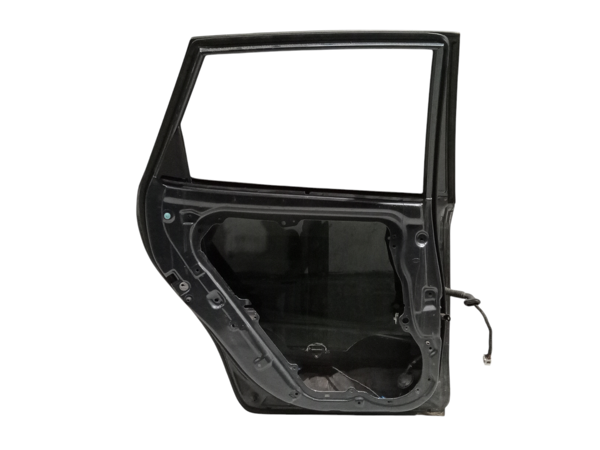 Portiera Posteriore Sinistra per Kia Cee d 1 Serie (2006 - 2012)