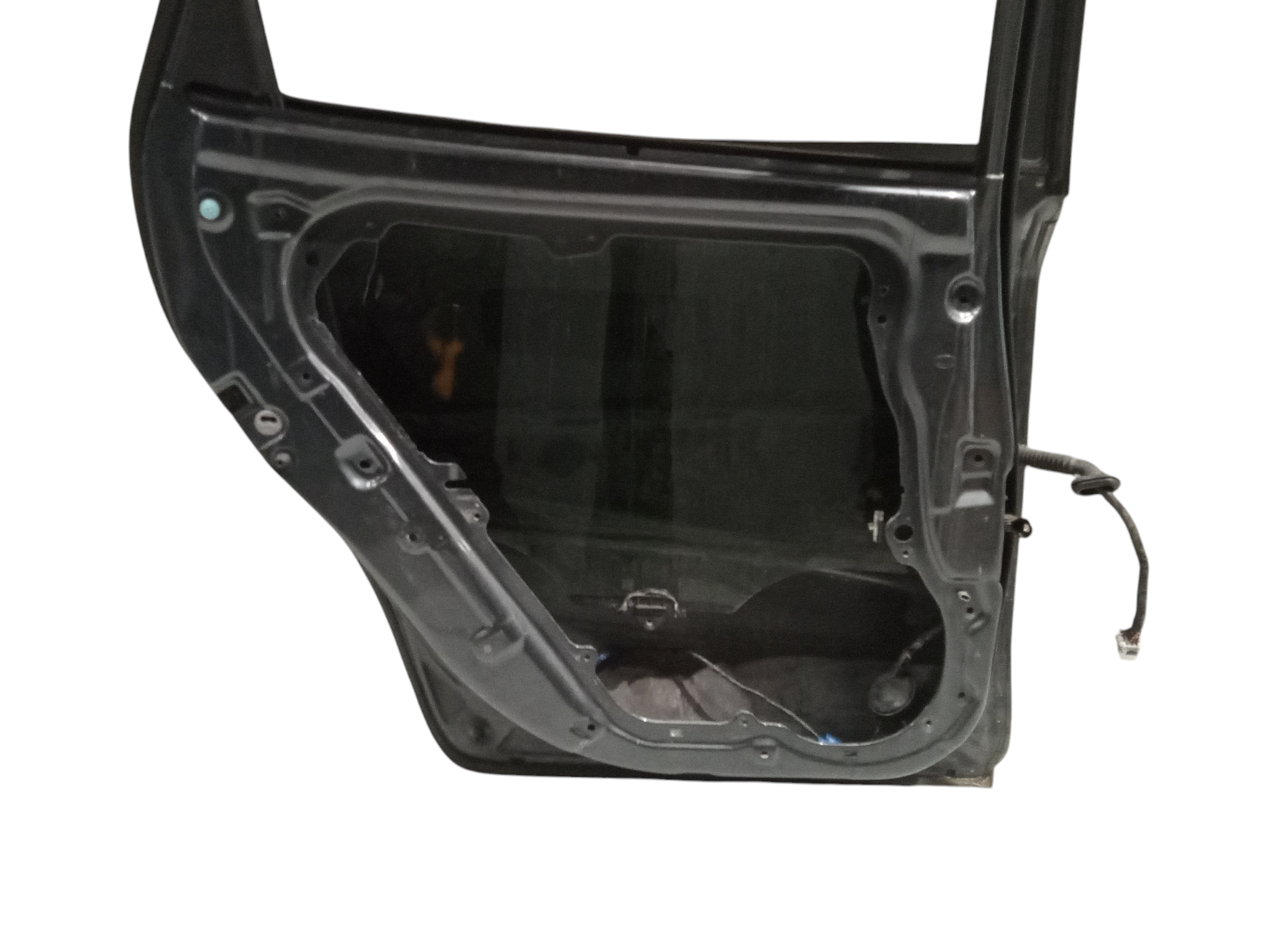 Portiera Posteriore Sinistra per Kia Cee d 1 Serie (2006 - 2012)