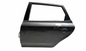 Portiera Posteriore Sinistra per Kia Cee d 1 Serie (2006 - 2012)