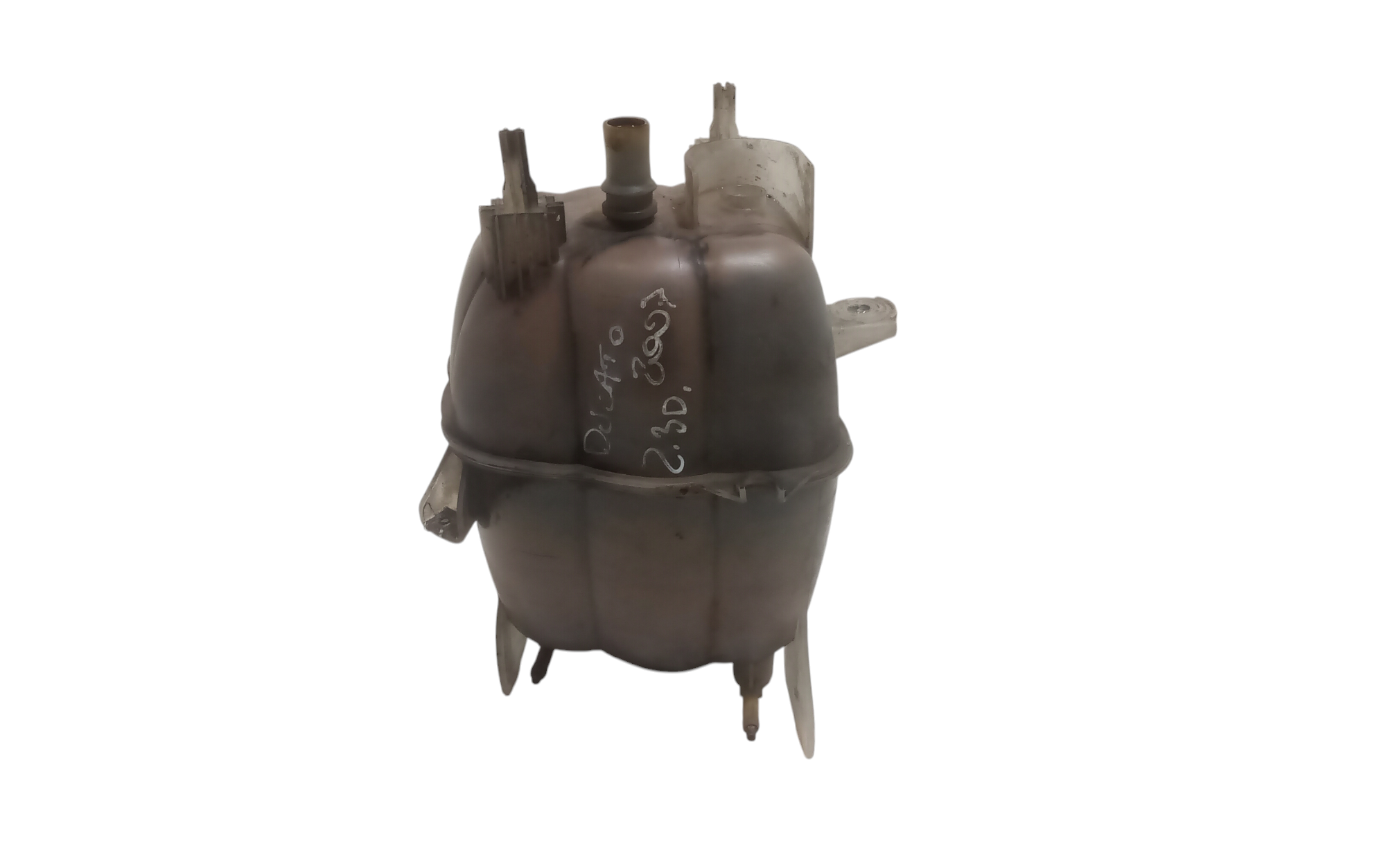 Vaschetta liquido radiatore per Fiat Ducato 5 Serie (2006 - 2014)