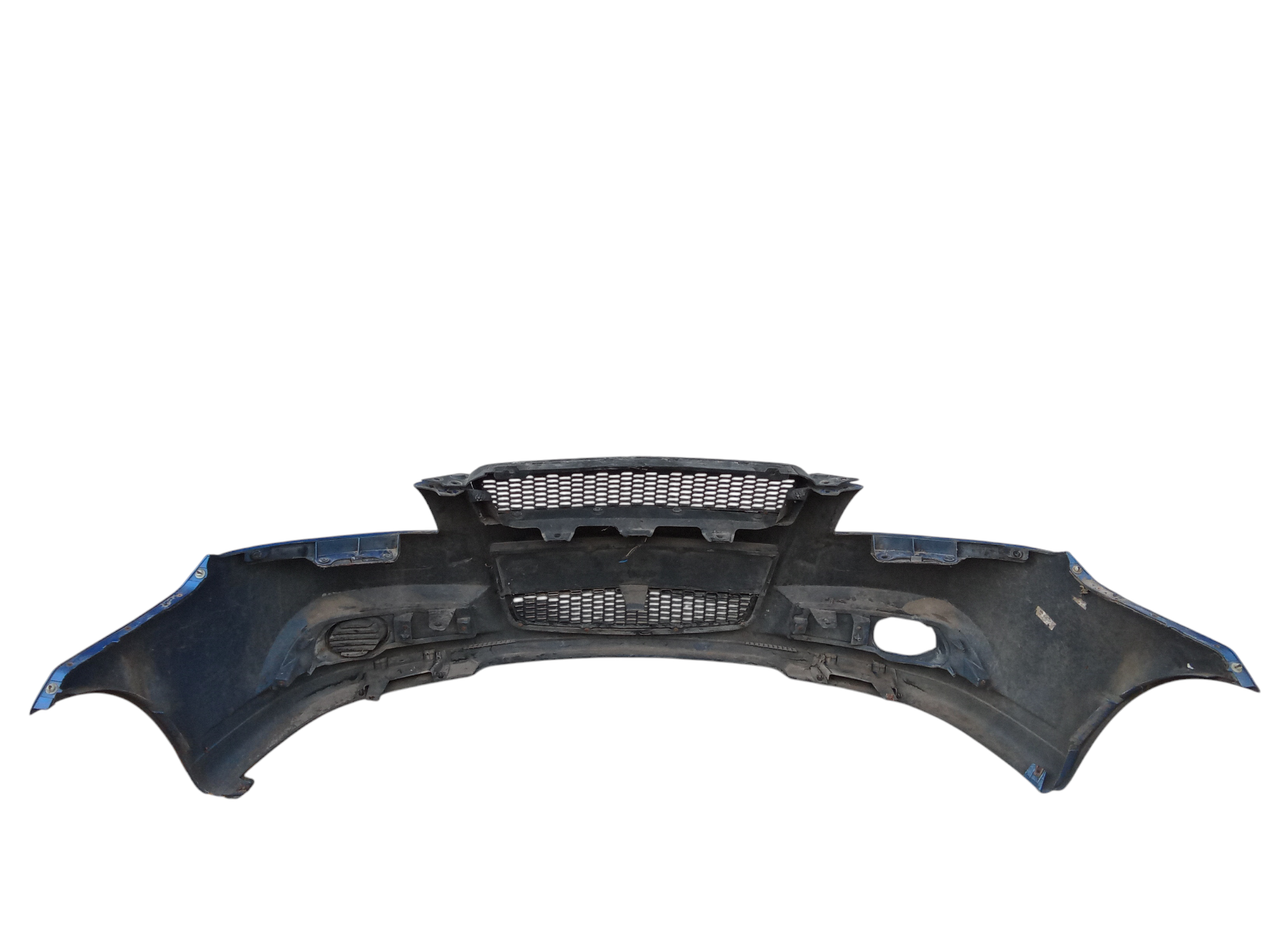 Paraurti Anteriore Completo per Chevrolet Aveo 1 Serie (2006 - 2011)