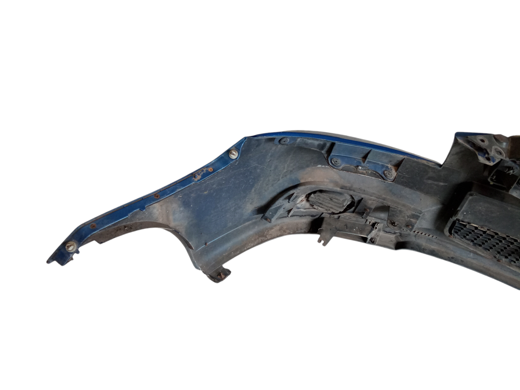 Paraurti Anteriore Completo per Chevrolet Aveo 1 Serie (2006 - 2011)