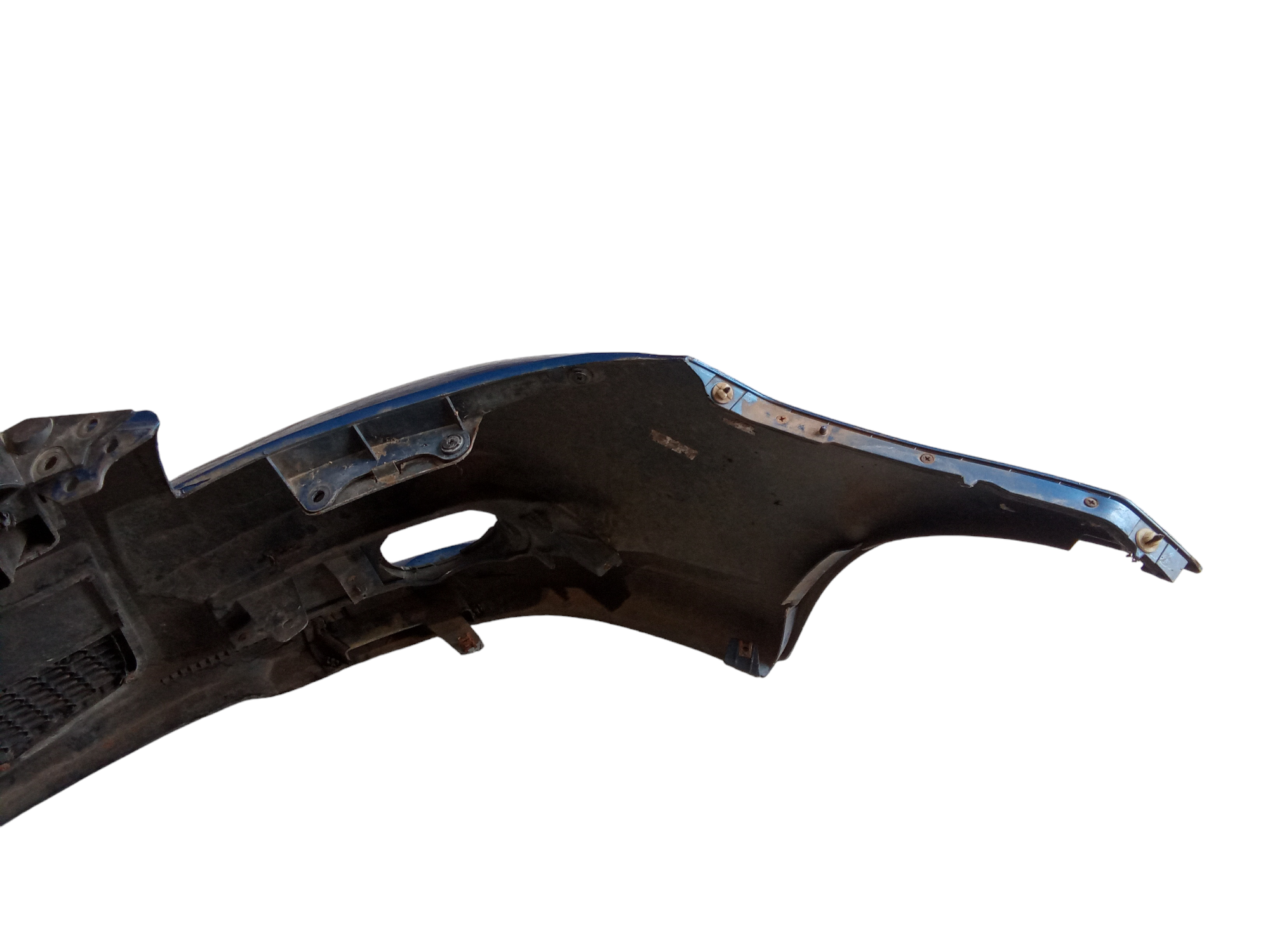 Paraurti Anteriore Completo per Chevrolet Aveo 1 Serie (2006 - 2011)