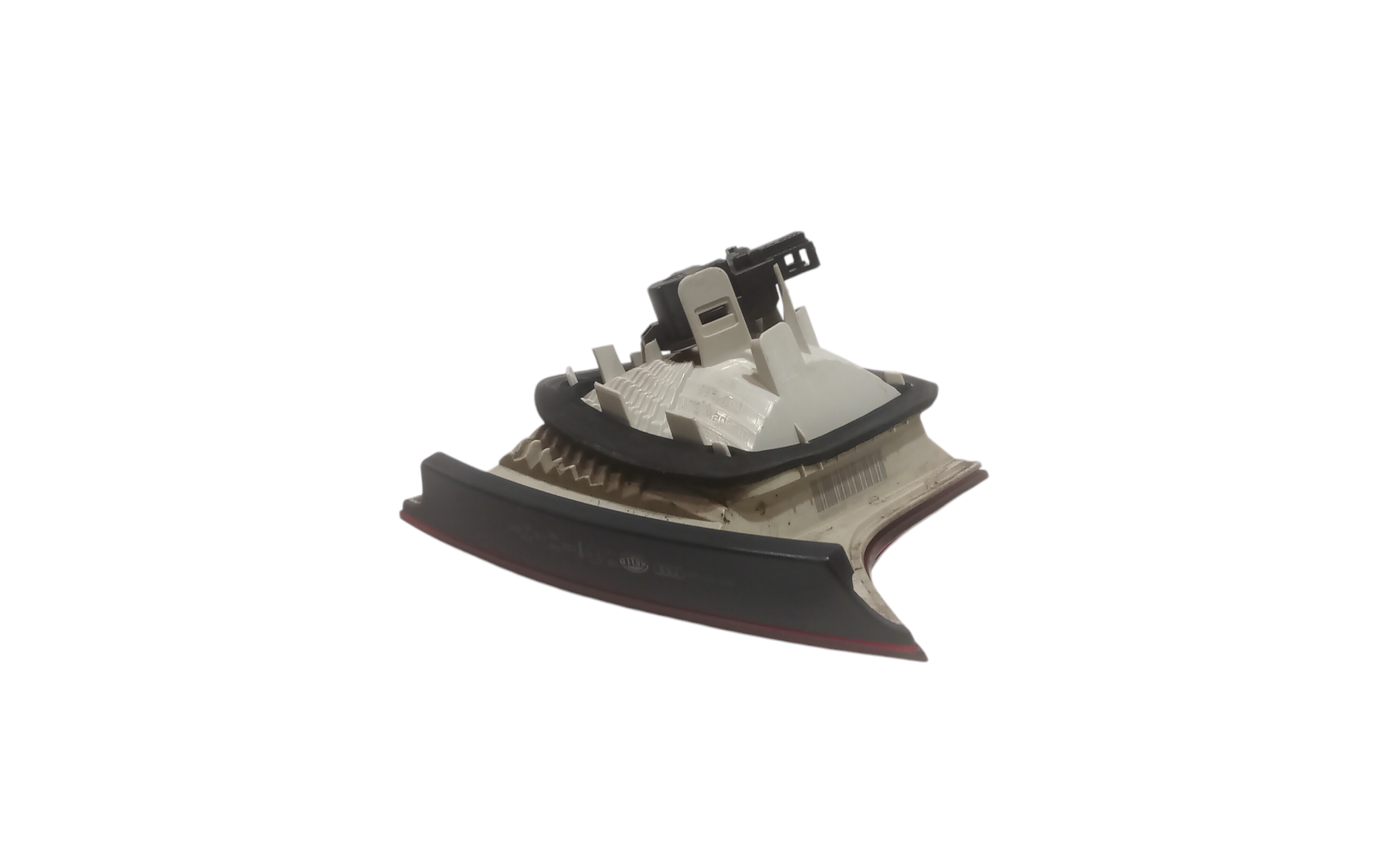 Stop Posteriore Destro Integrato nel Portello per Audi A4 Berlina (8e) (04>07) (2004 - 2007)