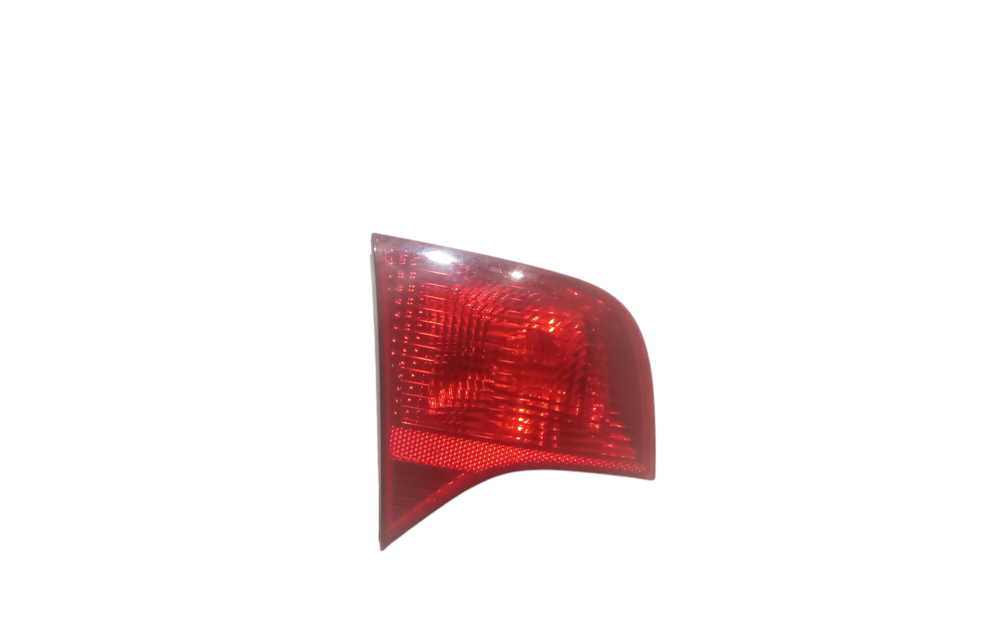 Stop Posteriore Sinistro Integrato nel Portello per Audi A4 Berlina (8e) (04>07) (2004 - 2007)