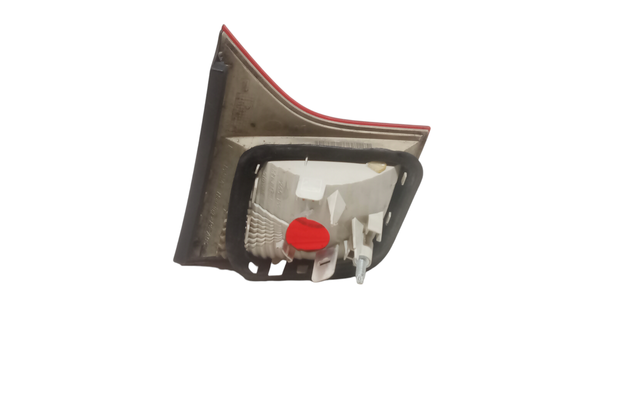 Stop Posteriore Sinistro Integrato nel Portello per Audi A4 Berlina (8e) (04>07) (2004 - 2007)