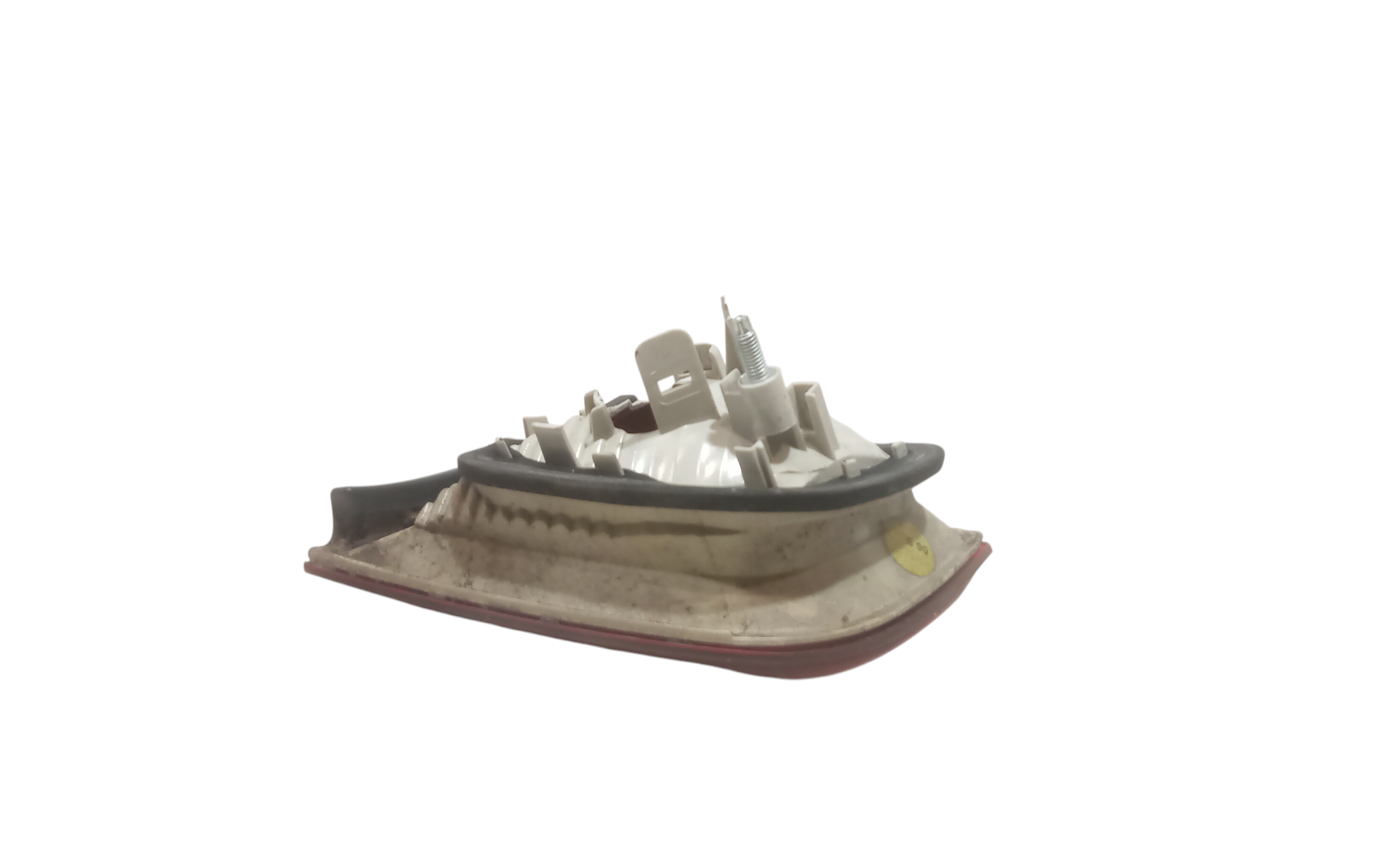 Stop Posteriore Sinistro Integrato nel Portello per Audi A4 Berlina (8e) (04>07) (2004 - 2007)