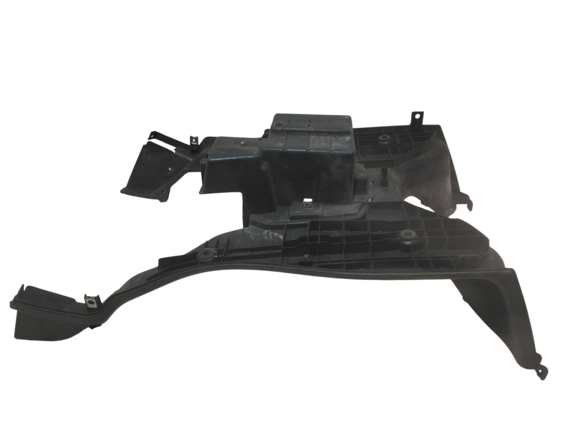 Pedana per Honda Sh 125cc I (05>08) (2005 - 2008)