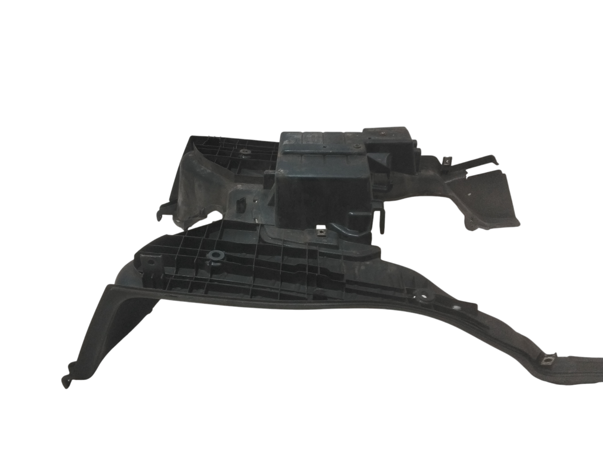 Pedana per Honda Sh 125cc I (05>08) (2005 - 2008)