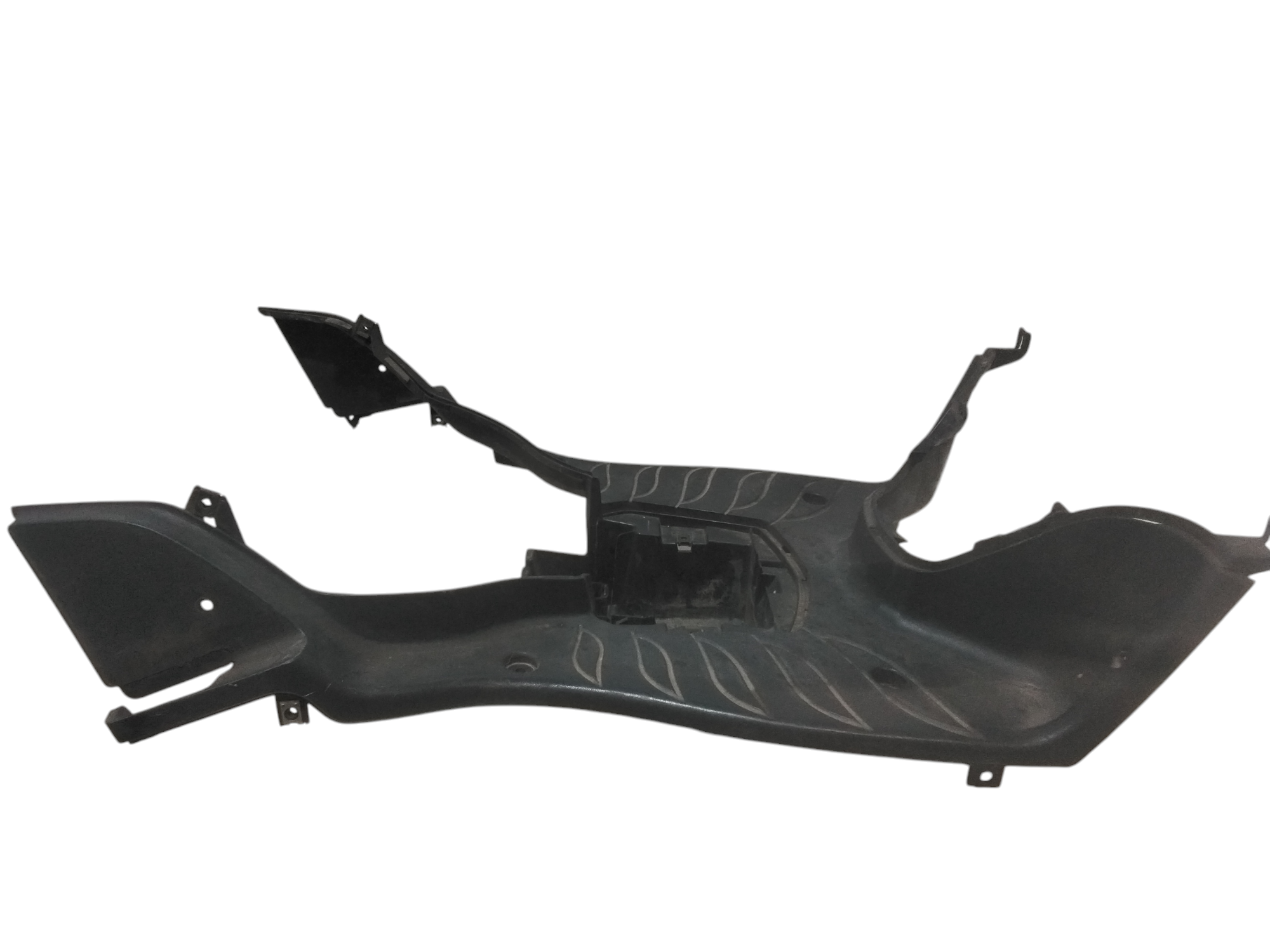 Pedana per Honda Sh 125cc I (05>08) (2005 - 2008)