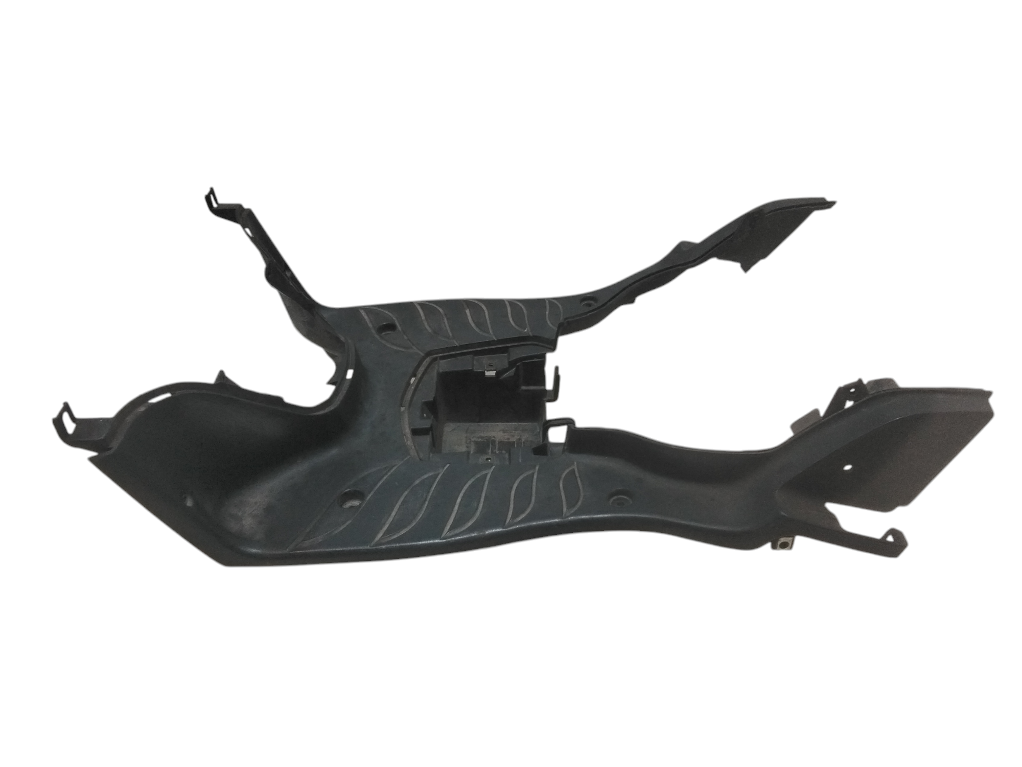 Pedana per Honda Sh 125cc I (05>08) (2005 - 2008)