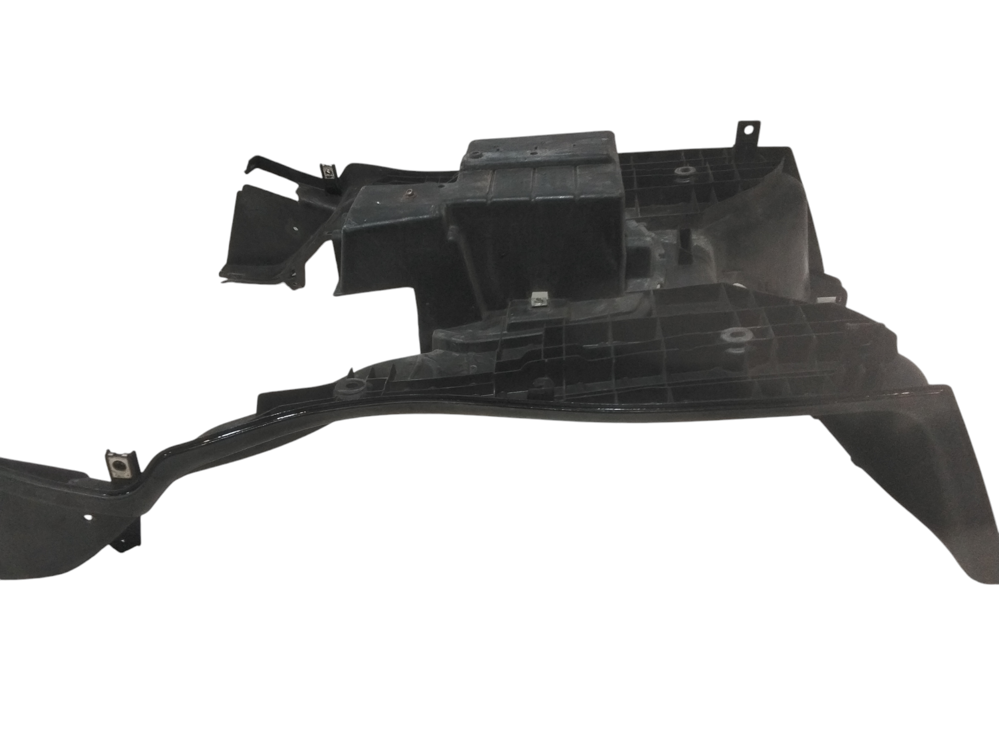 Pedana per Honda Sh 125cc I (05>08) (2005 - 2008)