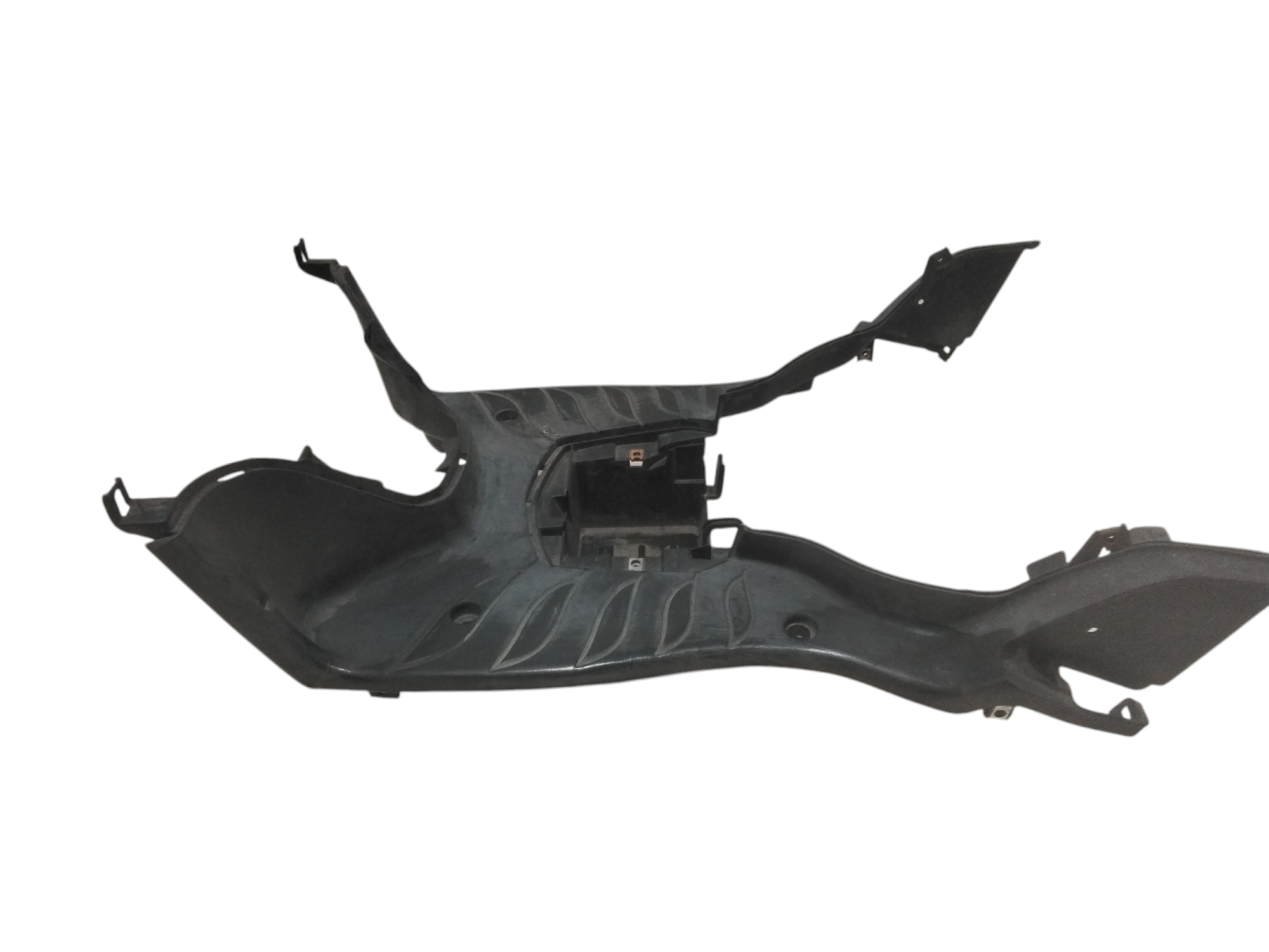 Pedana per Honda Sh 125cc I (05>08) (2005 - 2008)