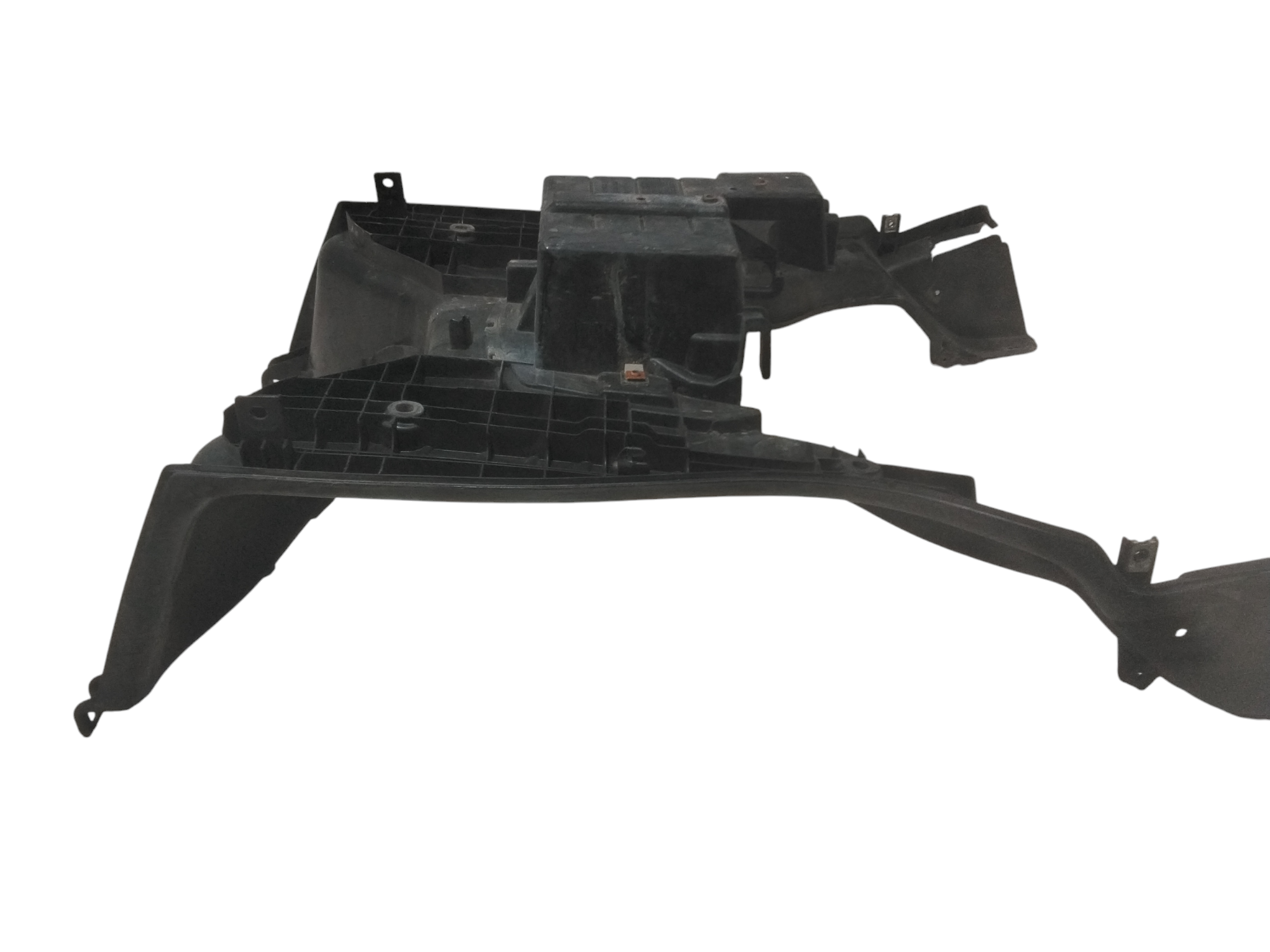 Pedana per Honda Sh 125cc I (05>08) (2005 - 2008)