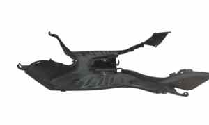 Pedana per Honda Sh 125cc I (05>08) (2005 - 2008)