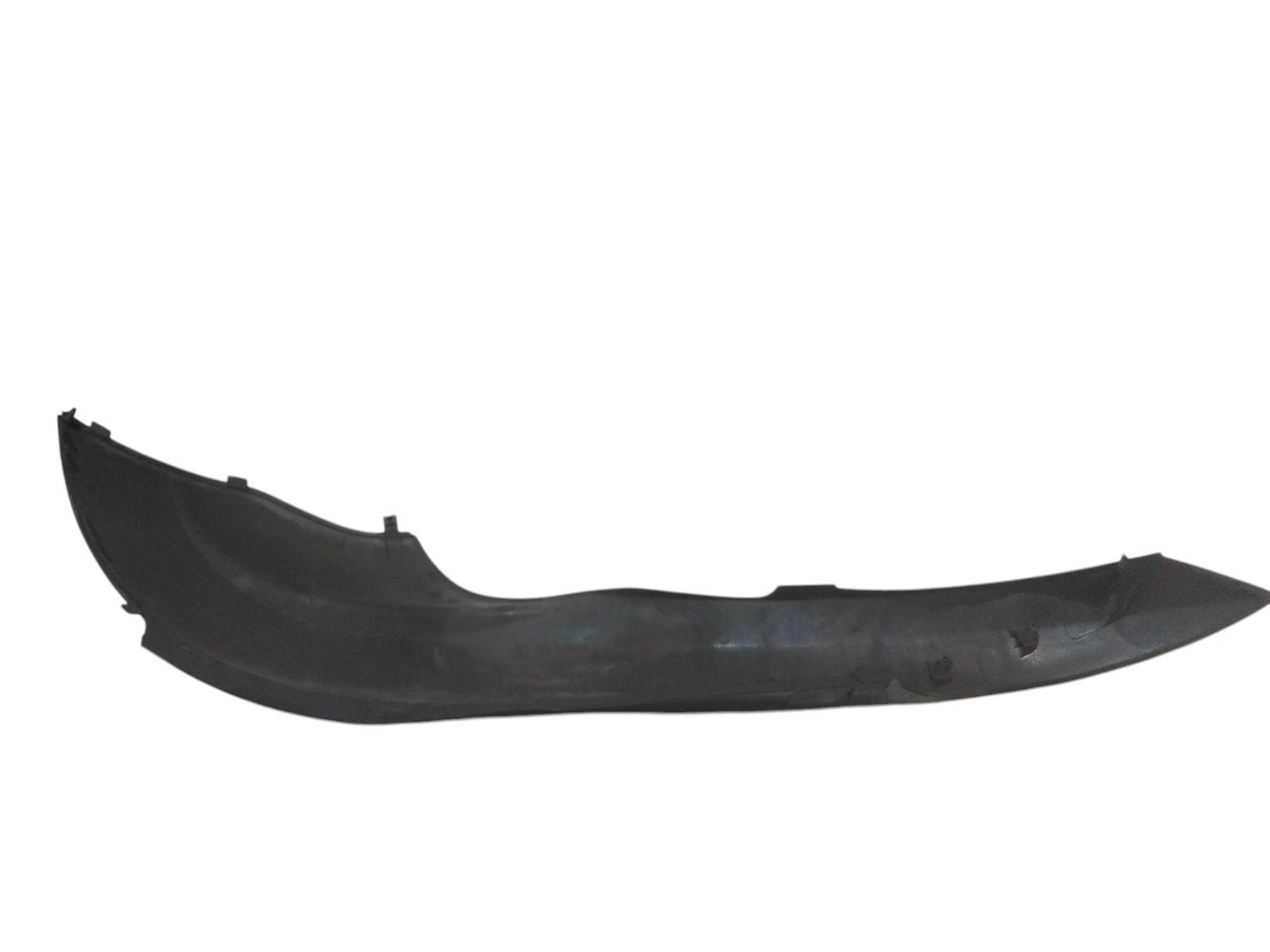 Carena posteriore SX per Honda Sh 300cc (2007 - In produzione)