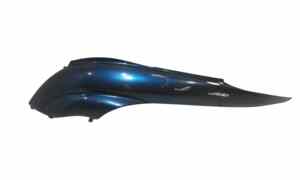 Carena posteriore SX per Honda Sh 300cc (2007 - In produzione)