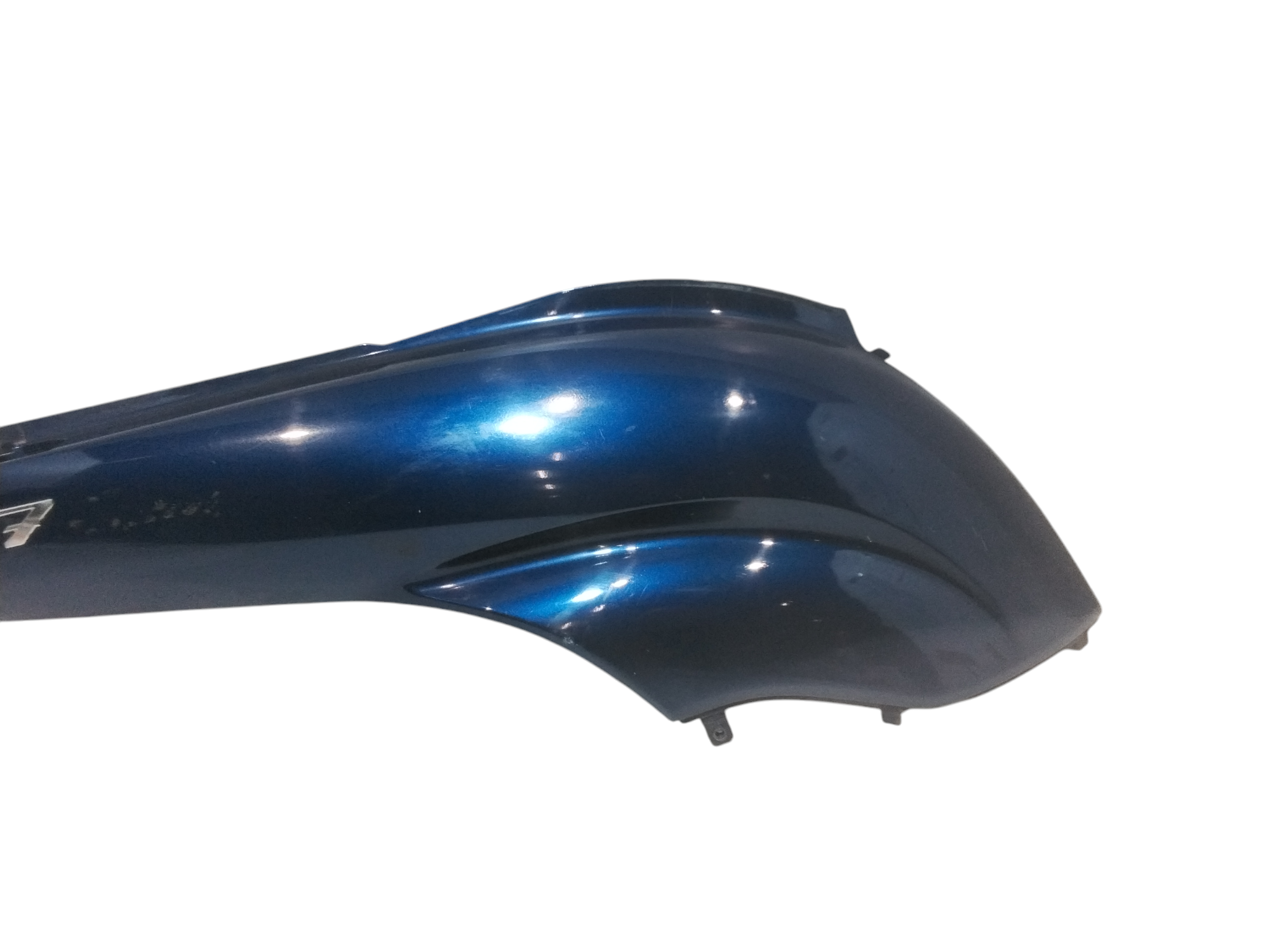 Carena posteriore DX per Honda Sh 300cc (2007 - In produzione)