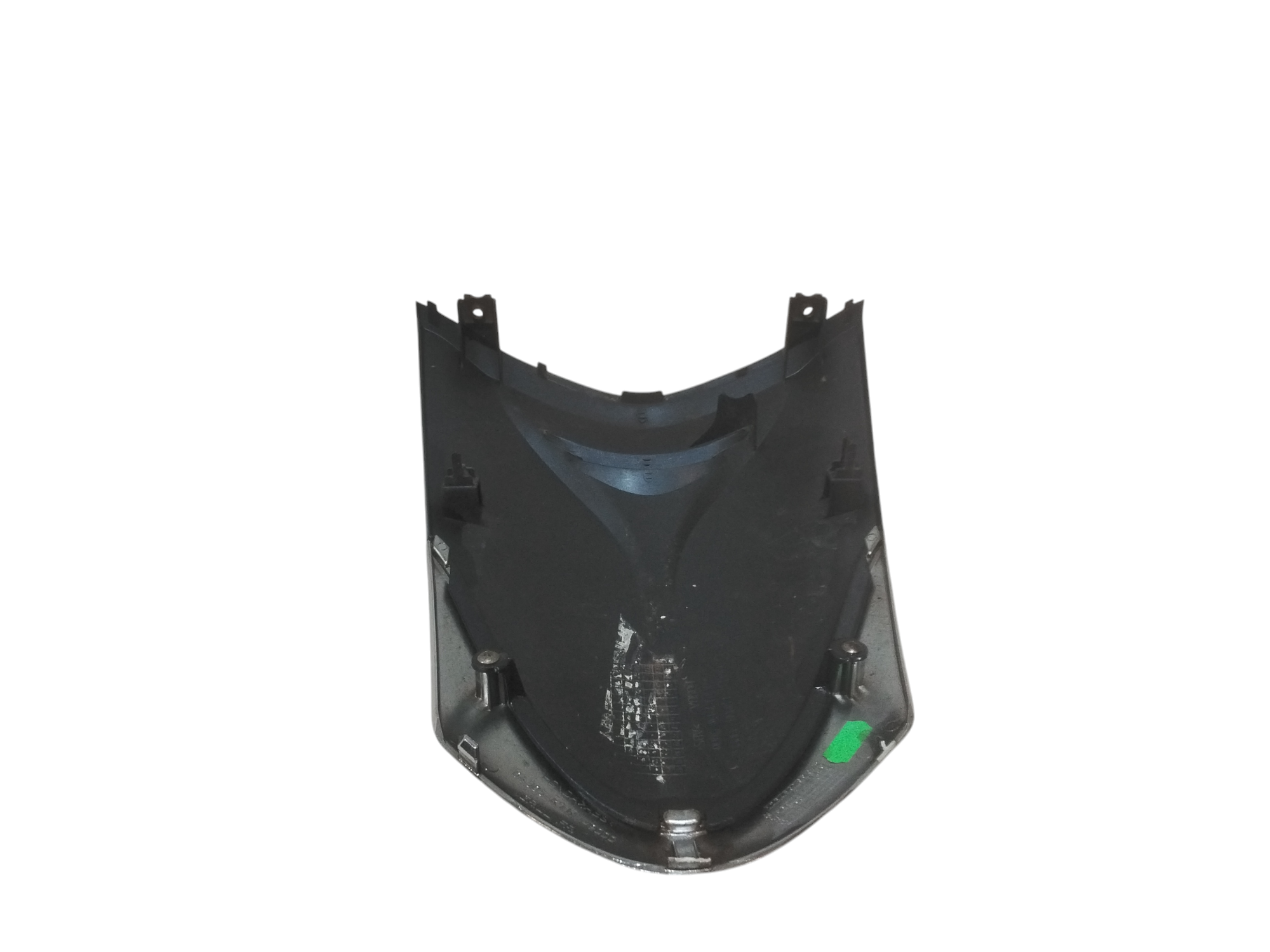 Coperchio scudo anteriore per Honda Sh 300cc (2007 - In produzione)