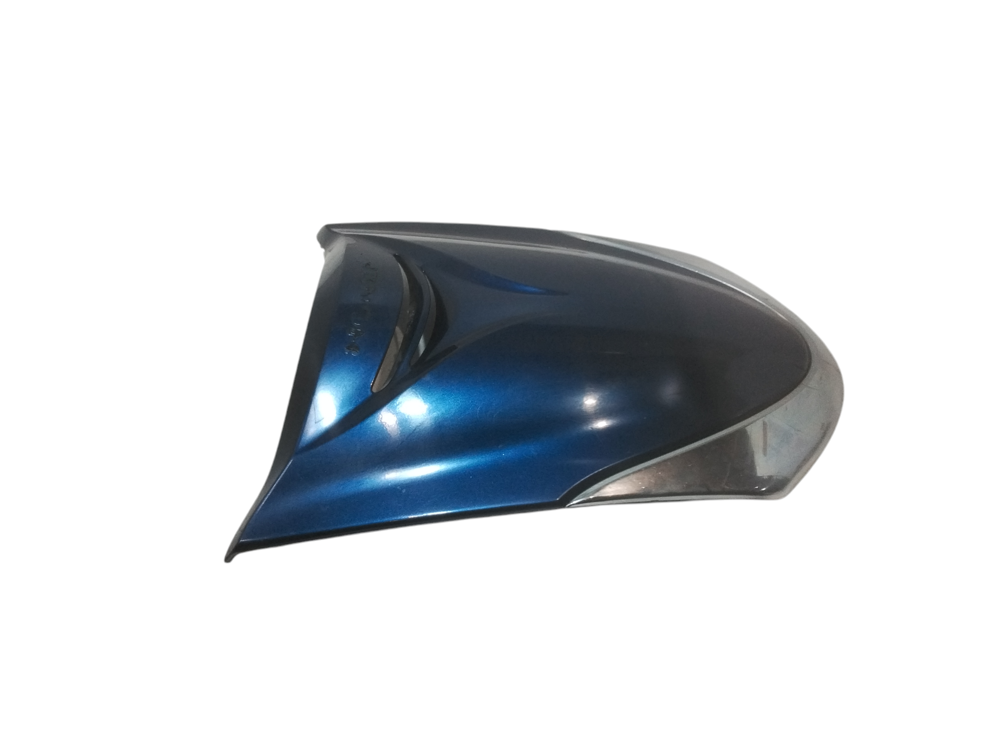 Coperchio scudo anteriore per Honda Sh 300cc (2007 - In produzione)