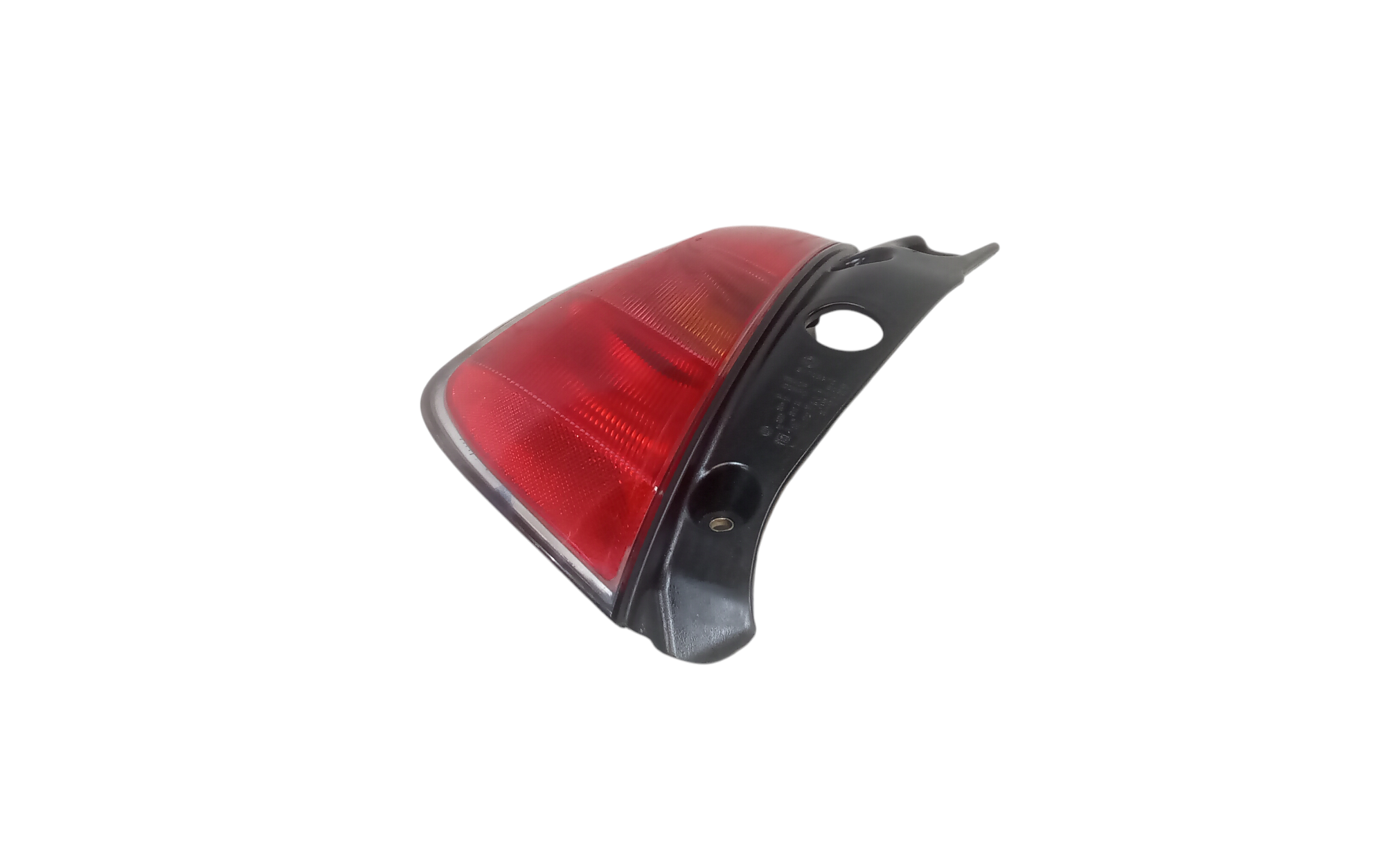 Stop fanale Posteriore sinistro lato Guida per Lancia Ypsilon 1 Serie (2003 - 2006)