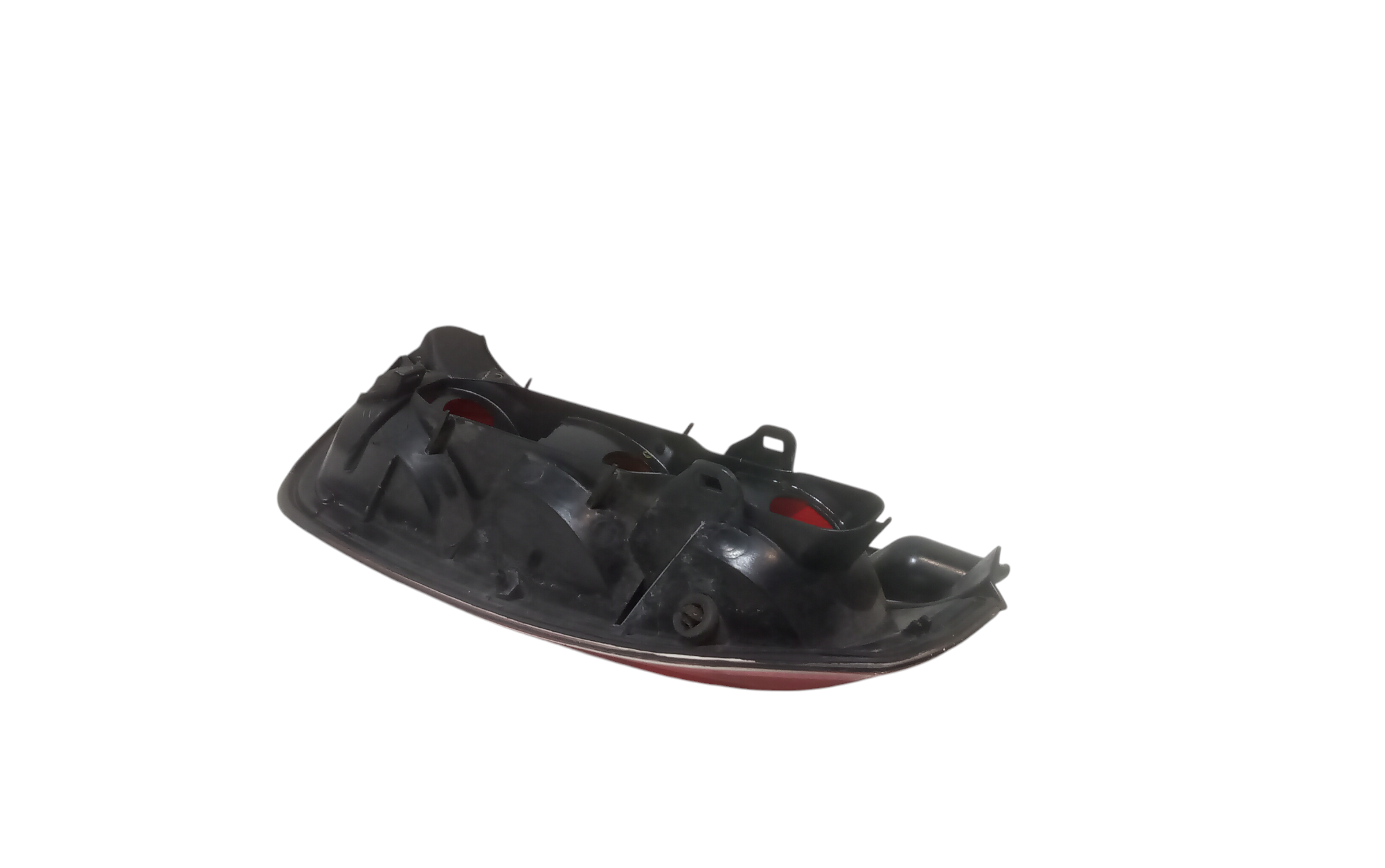 Stop fanale Posteriore sinistro lato Guida per Lancia Ypsilon 1 Serie (2003 - 2006)