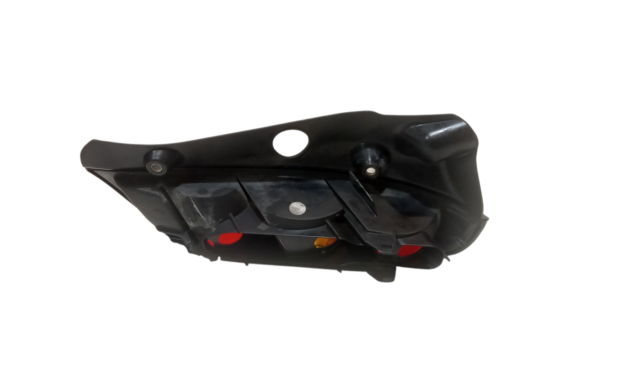 Stop fanale Posteriore sinistro lato Guida per Lancia Ypsilon 1 Serie (2003 - 2006)