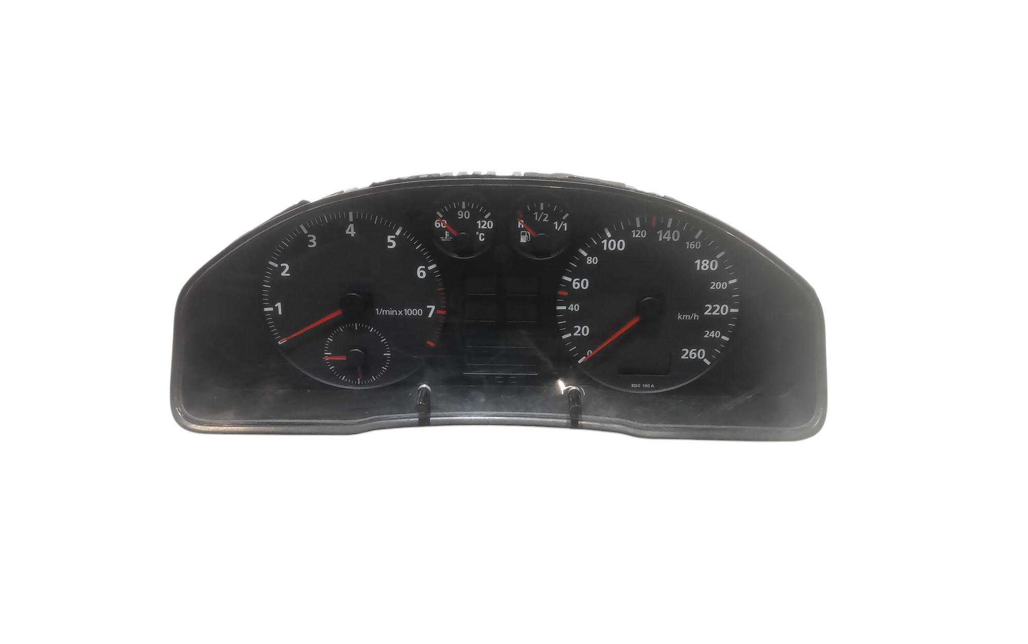 Quadro Strumenti per Audi A4 Berlina (b5) (94>99) (1994 - 1999)