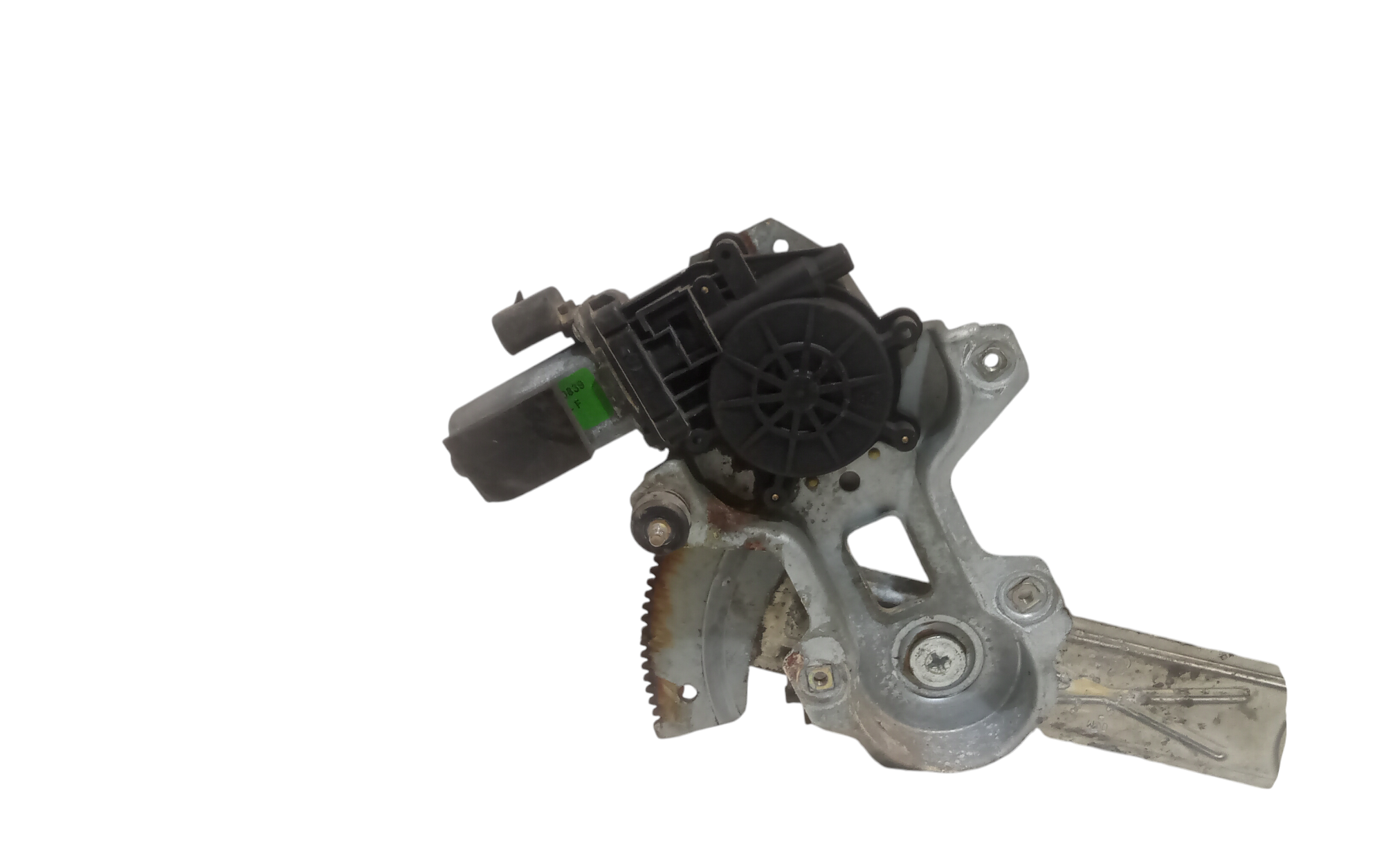 Cremagliera anteriore destra passeggero per Alfa Romeo 166 Serie (936_) (98>03) (1998 - 2003)