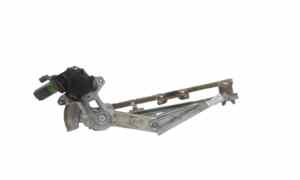 Cremagliera anteriore destra passeggero per Alfa Romeo 166 Serie (936_) (98>03) (1998 - 2003)