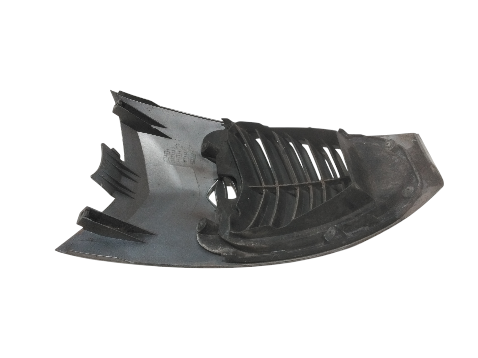 Coperchio scudo anteriore per Honda Ps 150 (2006 - In produzione)