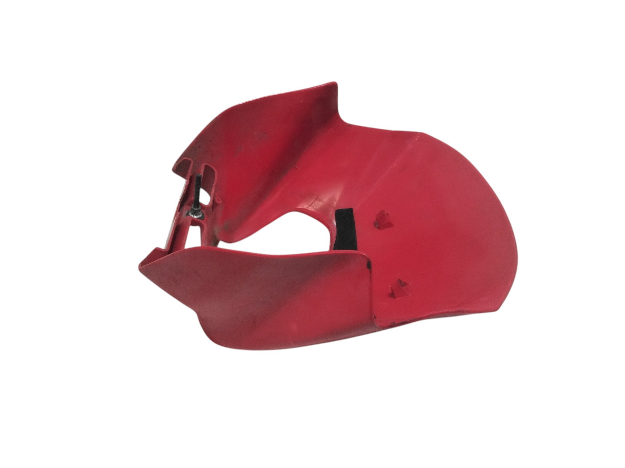 Cover anteriore manubrio per Honda XR 125 (2003 - 2006)
