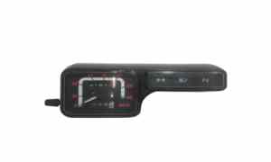 Quadro Strumenti per Honda XR 125 (2003 - 2006)