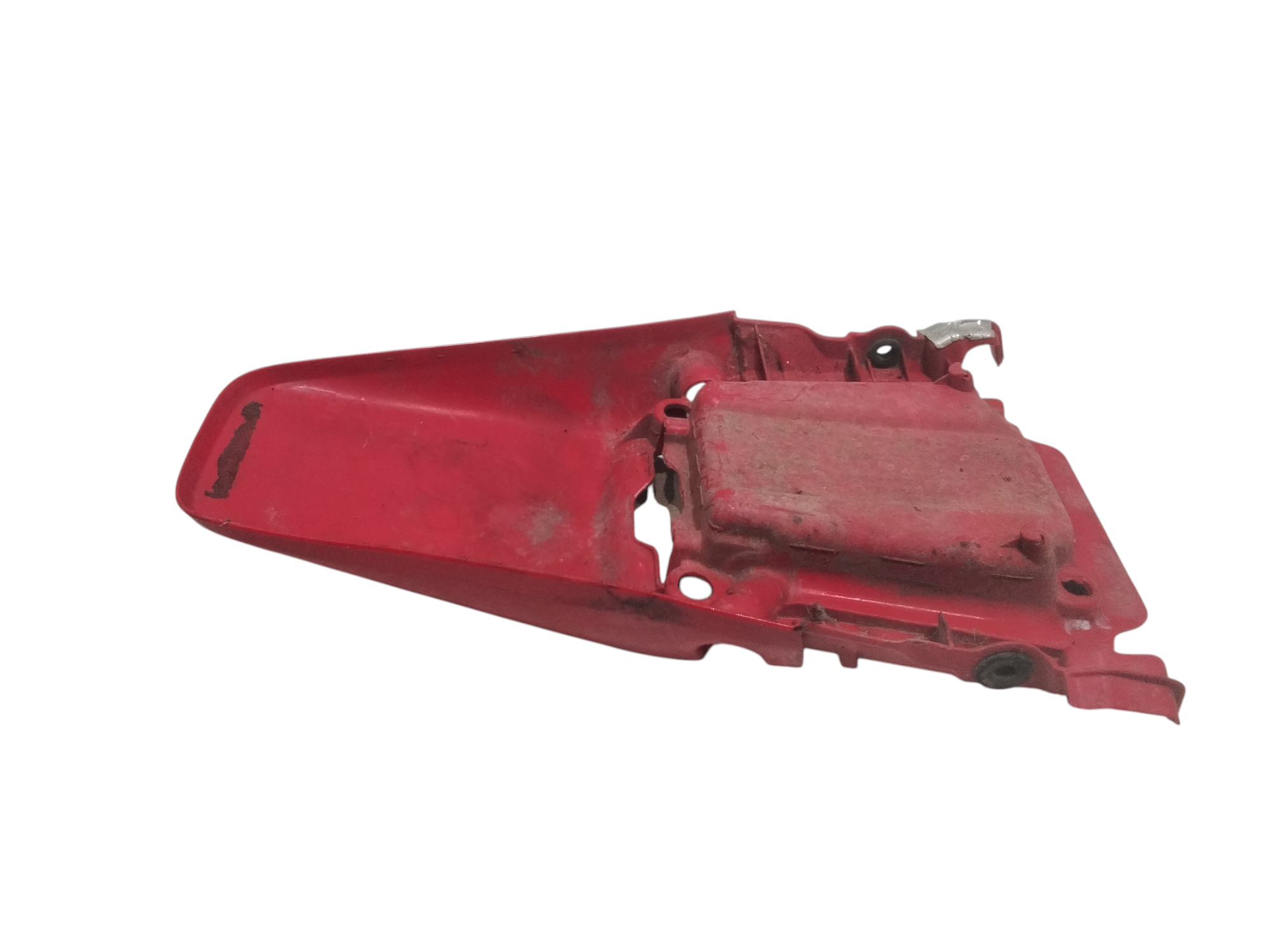 Cotone Posteriore per Honda XR 125 (2003 - 2006)