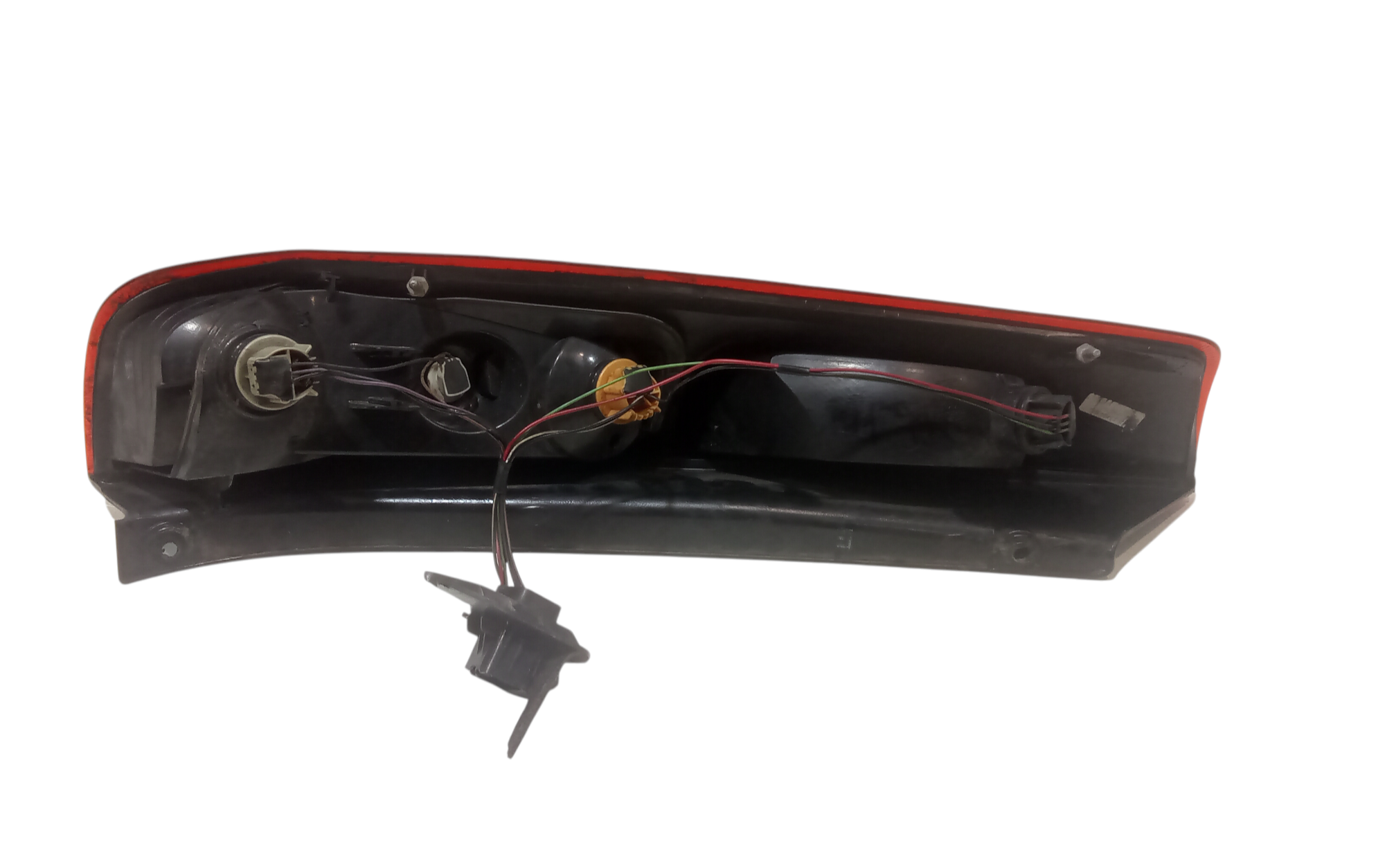 Stop fanale posteriore Destro Passeggero per Ford Fiesta 5 Serie (2005 - 2008)