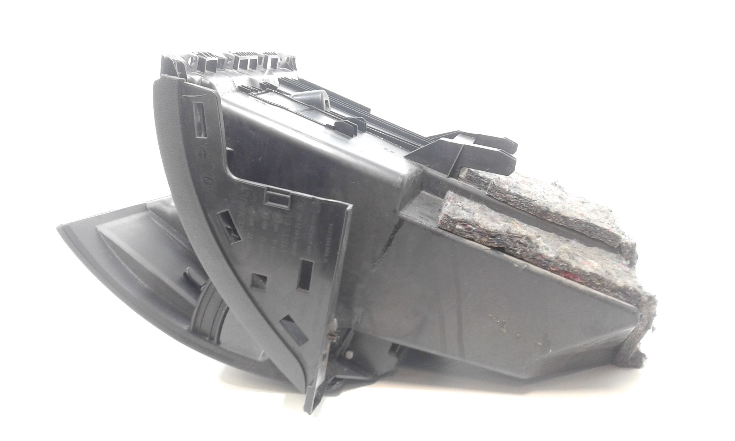 Cassetto porta oggetti RENAULT Clio Serie