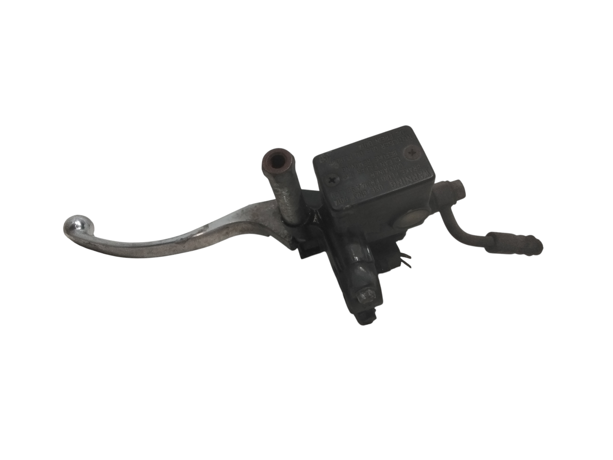 Pompa freno posteriore per Honda Sh 300cc (2007 - In produzione)