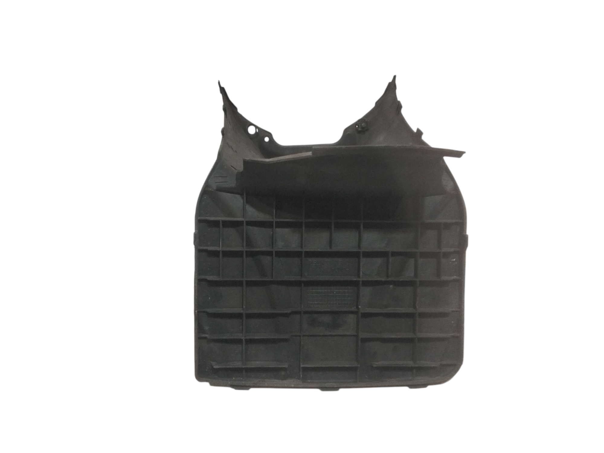 Carena centrale inferiore sella per Honda Sh 300cc (2007 - In produzione)